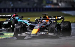 Grand Prix F1 Canada 2024 – Course – Classement et résultat : Victoire de Max Verstappen !
