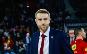 Paris Basketball : Tuomas Lisalo a tranché sur son avenir