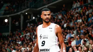 Betclic Elite : l’ASVEL démarre fort