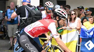 Tour de France 2024 : la confession édifiante de Bryan Coquard