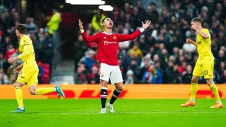 Manchester United, une année de transition?