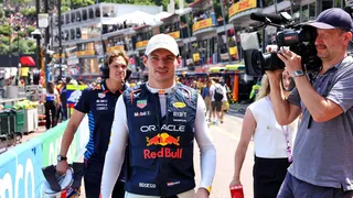 F1 : George Russell s’enflamme pour une arrivée de Max Verstappen chez Mercedes