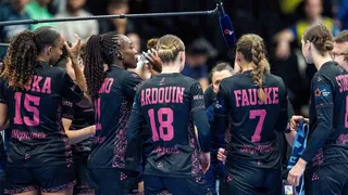 Ligue Butagaz Energie : énorme coup de massue pour les Neptunes de Nantes