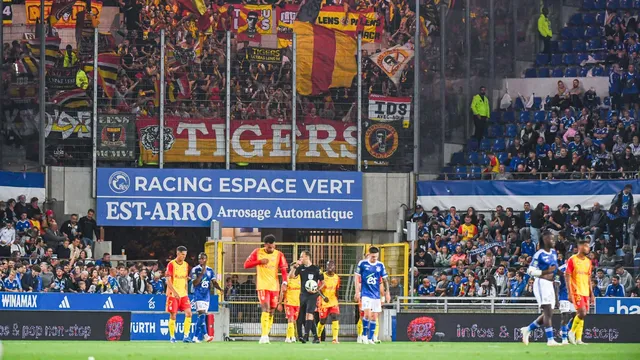 RC Lens : “pitoyable”, “ridicule”, “incompétence”, un arrêté publié la veille du match ne passe pas