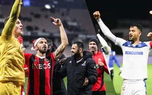 Nice – Auxerre : À quelle heure ? Sur quelle chaîne TV regarder le match ?