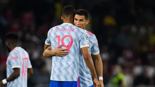 Mercato : Cristiano Ronaldo bientôt rejoint par un ancien coéquipier ?