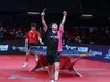 ITTF Finals : la Chine en quasi-monopole