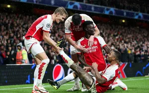 Arsenal : deux absences XXL en Ligue des Champions face au RC Lens ?