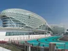 Présentation du GP d’Abu Dhabi de Formule 1