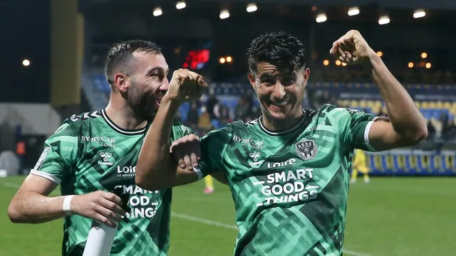 ASSE : L’énorme coup des Verts pour ce début de mercato