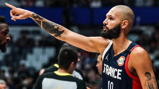 Evan Fournier, et maintenant?