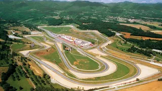 F1 – GP de Toscane – Présentation du week-end