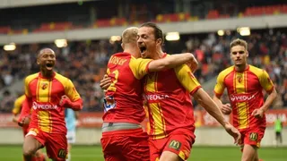 Ligue 2 – Bilan de mi-saison – Les promus tiennent bon