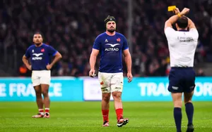XV de France : Grégory Alldritt annonce la couleur avant l’Écosse