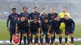 Conference League : gros coup dur pour le LOSC avant la réception d’Aston Villa