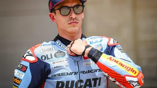 MotoGP : le mécano de Marquez dévasté par l’incident d’Austin