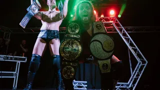 PROGRESS Wrestling – Chapitre 93 : ils sont fous ces Anglais !