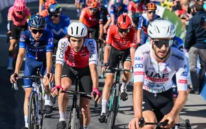 Mercato Cyclisme : Groupama-FDJ s’offre un nouveau leader