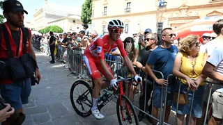 Vuelta 2024 : parcours et profil de l’étape 9 : Motril – Granada