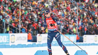 Biathlon Antholz 2024 : Classement Mass Start Femmes – Victoire de Julia Simon !