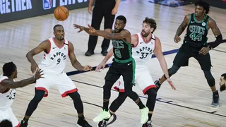 Celtics @ Raptors G2 : Boston renverse Toronto dans le QT4 !