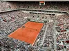 Roland Garros 2024 : Le programme du vendredi 31 mai