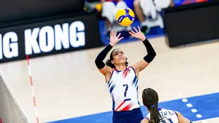 JO 2024 : une athlète exclue pour dopage !