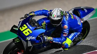 Moto GP – Les premiers tests au Qatar ont débuté