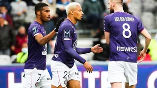 Toulouse veut marquer son retour en Ligue 1