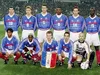 28 janvier 1998… Premier match, premier but