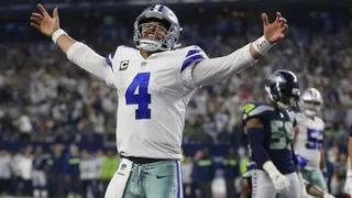 NFL Free Agency 2021 – Top 15 des agents-libres en attaque