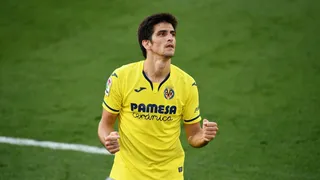Football : Gerard Moreno, un buteur en grande forme