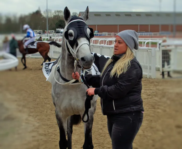 Fazza Al Khalediah à Mons