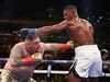 Les 30 moments marquants de 2019 : la première défaite d’Anthony Joshua