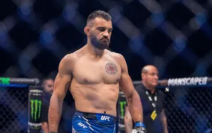UFC : Benoît Saint-Denis sort du silence et passe la sulfateuse