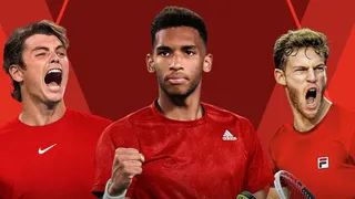 Laver Cup 2022 : la présentation de la Team Monde