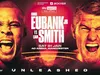 Chris Eubank Jr vs Liam Smith