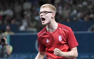 JO 2024 : à quelle heure et sur quelle chaîne TV regarder la petite finale de Félix Lebrun