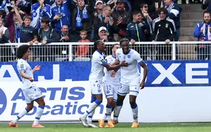 Mercato Lorient : Les Merlus sur la piste d’un défenseur de Ligue 1