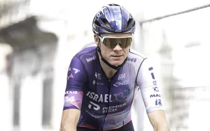 Tour de France : Israël–Premier Tech, sans Christopher Froome