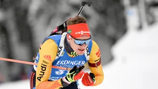 Nove Mesto : déception pour les Bleus, les Allemands s’imposent
