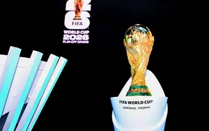 Tirage au sort Coupe du monde 2026 : date, heure et sur quelle chaîne regarder l’événement