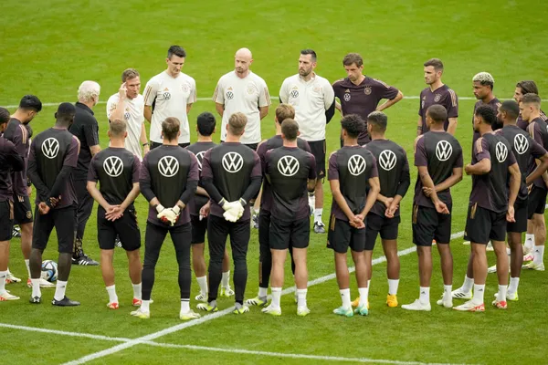 Crédit photo : Iconsport