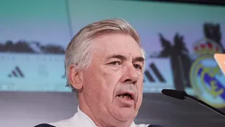 Real Madrid : une nouvelle grosse tuile pour Carlo Ancelotti ! 