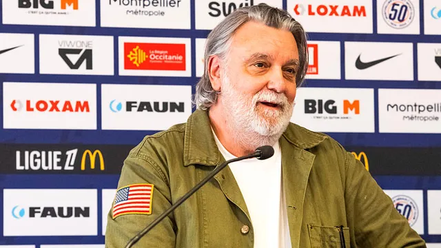 Montpellier : les frères Nicollin sortent l’artillerie lourde pour sauver le MHSC