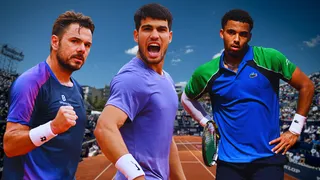 Tableau ATP Barcelone 2025 : programme et résultats complets