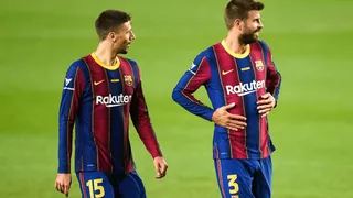 Mercato Rennes : le remplaçant de Theate trouvé au Barça