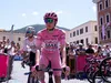 Étape 8, Giro 2024 – Classement et résultat : Nouvelle victoire de Pogacar !