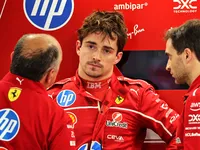 F1 : Charles Leclerc et Ferrari, vers un divorce en 2026 ?