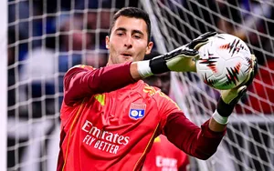 OL : Dominik Greif dans les traces d’Hugo Lloris